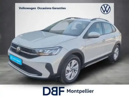 Photo Volkswagen Taigo Life Plus