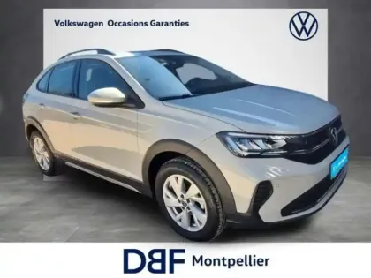 Photo 5 Volkswagen Taigo 1.0 TSI 110 DSG7 Life Plus
