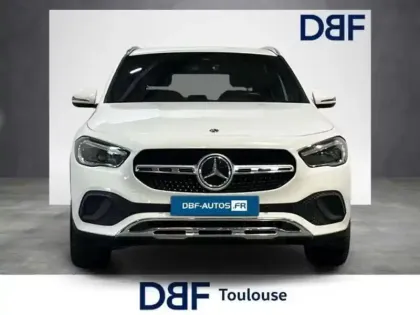 Photo 6 Mercedes GLA 200 d 8G-DCT Progressive Line