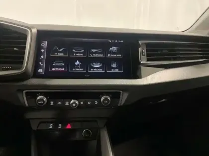 Photo 9 Audi A1 30 TFSI 110 ch BVM6 Advanced