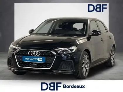 Photo Audi A1 Advanced 2