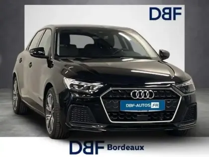 Photo 5 Audi A1 30 TFSI 110 ch BVM6 Advanced