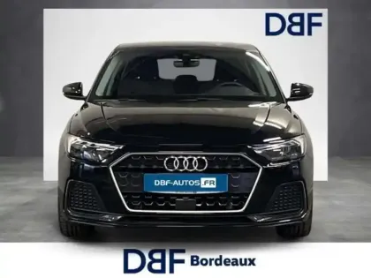 Photo 6 Audi A1 30 TFSI 110 ch BVM6 Advanced