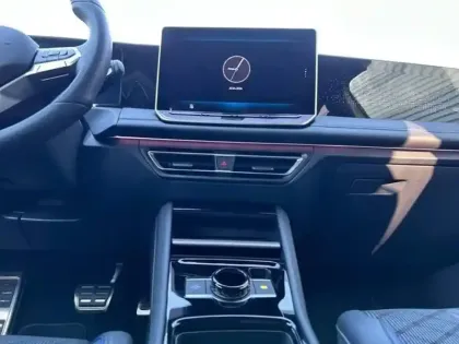 Photo 9 Volkswagen Tiguan NOUVEAU 1.5 EHYBRID 204CH DSG6 R