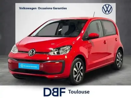 Photo Volkswagen Up Beats Audio