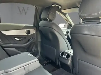 Photo 25 Mercedes Classe C  220 d Berline AMG Lin