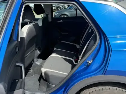 Photo 13 Volkswagen T-roc 1.5 TSI 150 Carat