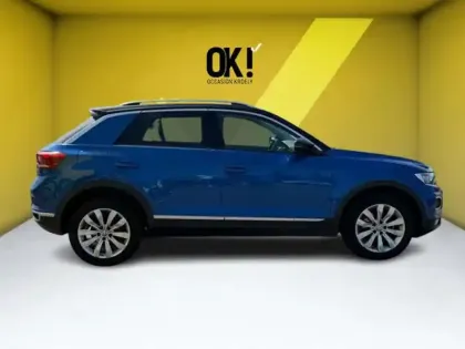 Photo 5 Volkswagen T-roc 1.5 TSI 150 Carat