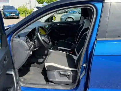 Photo 12 Volkswagen T-roc 1.5 TSI 150 Carat