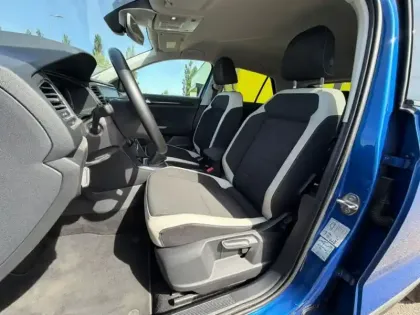 Photo 11 Volkswagen T-roc 1.5 TSI 150 Carat