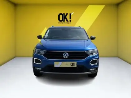 Photo 7 Volkswagen T-roc 1.5 TSI 150 Carat