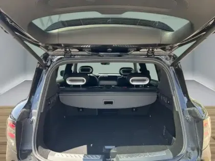 Photo 9 Smart #5 475kW AWD Brabus