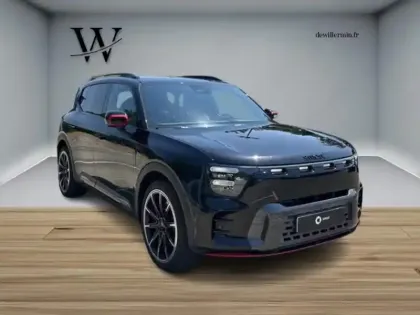 Photo 6 Smart #5 475kW AWD Brabus