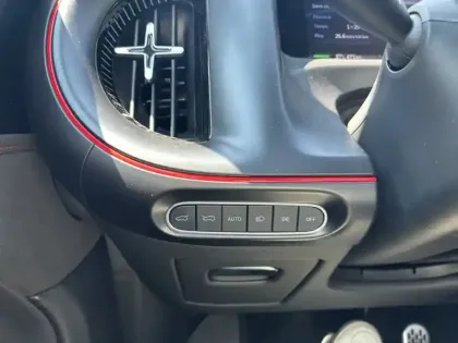 Photo 19 Smart #5 475kW AWD Brabus