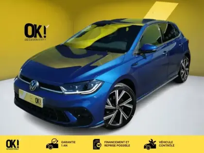 Photo Volkswagen Polo R-line