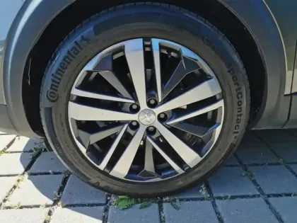 Photo 6 Peugeot 3008 GT 2.0 BlueHDI 180 ch EAT6