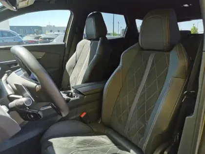 Photo 11 Peugeot 3008 GT 2.0 BlueHDI 180 ch EAT6