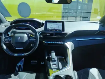 Photo 8 Peugeot 3008 GT 2.0 BlueHDI 180 ch EAT6