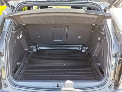 Photo 7 Peugeot 3008 GT 2.0 BlueHDI 180 ch EAT6