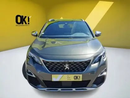 Photo 5 Peugeot 3008 GT 2.0 BlueHDI 180 ch EAT6