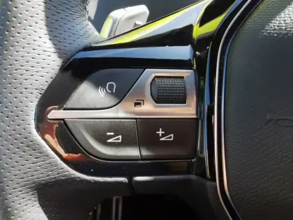 Photo 19 Peugeot 3008 GT 2.0 BlueHDI 180 ch EAT6