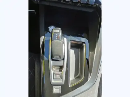 Photo 15 Peugeot 3008 GT 2.0 BlueHDI 180 ch EAT6