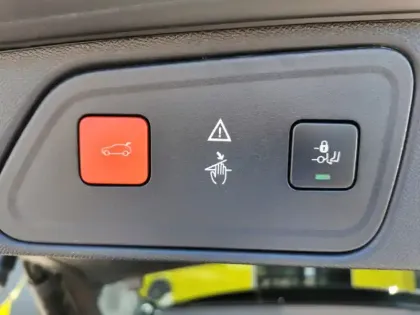 Photo 9 Peugeot 3008 GT 2.0 BlueHDI 180 ch EAT6