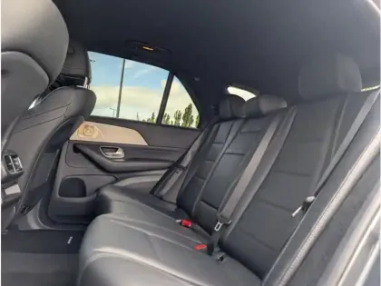 Photo 18 Mercedes GLE 400 e 4MATIC