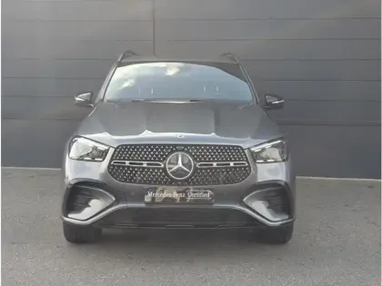 Photo 7 Mercedes GLE 400 e 4MATIC
