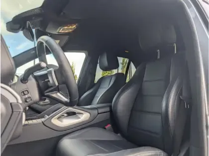 Photo 16 Mercedes GLE 400 e 4MATIC