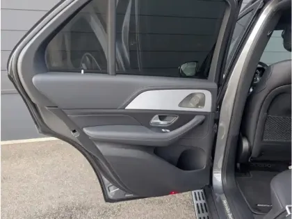 Photo 17 Mercedes GLE 400 e 4MATIC