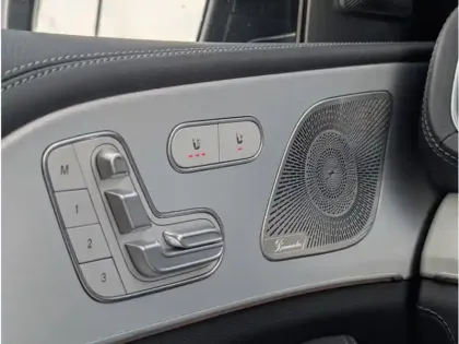 Photo 14 Mercedes GLE 400 e 4MATIC