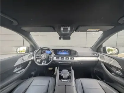 Photo 10 Mercedes GLE 400 e 4MATIC