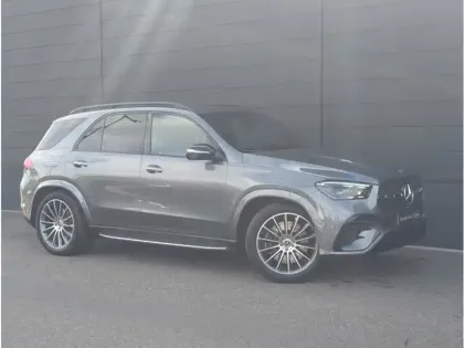 Photo 6 Mercedes GLE 400 e 4MATIC