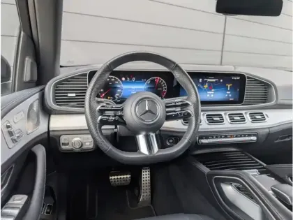 Photo 11 Mercedes GLE 400 e 4MATIC