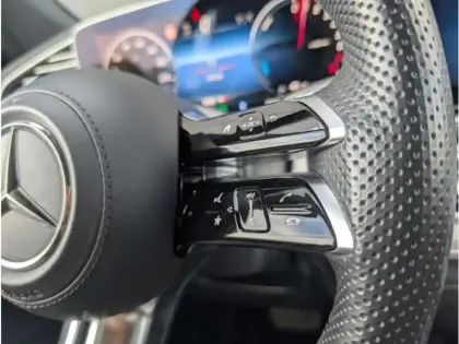 Photo 13 Mercedes GLE 400 e 4MATIC