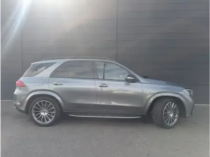 Photo 5 Mercedes GLE 400 e 4MATIC