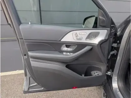 Photo 15 Mercedes GLE 400 e 4MATIC