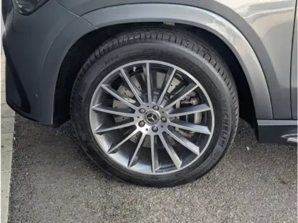 Photo 8 Mercedes GLE 400 e 4MATIC