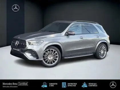 Photo Mercedes Gle Amg Line
