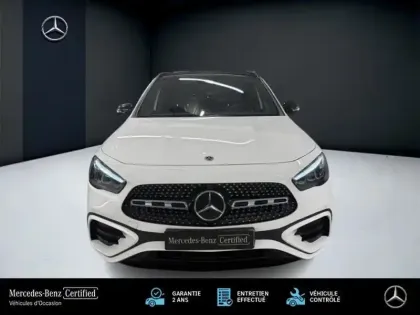 Photo 7 Mercedes GLA 180 d AMG Line