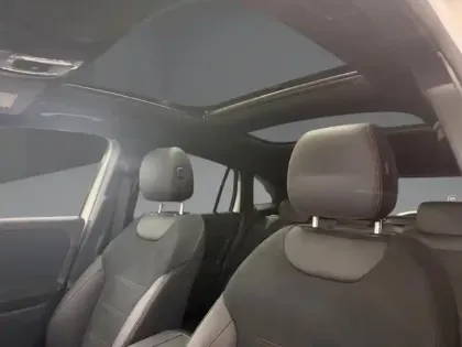 Photo 15 Mercedes GLA 180 d AMG Line