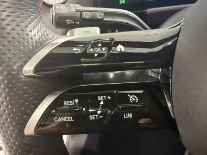 Photo 17 Mercedes GLA 180 d AMG Line
