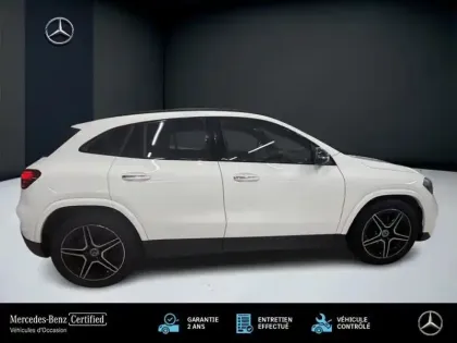 Photo 5 Mercedes GLA 180 d AMG Line