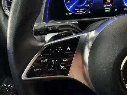 Photo 18 Mercedes Classe B 250+ Edition