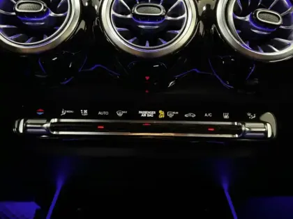 Photo 17 Mercedes Classe B 250+ Edition