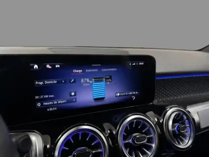 Photo 16 Mercedes Classe B 250+ Edition