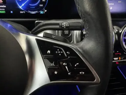 Photo 19 Mercedes Classe B 250+ Edition