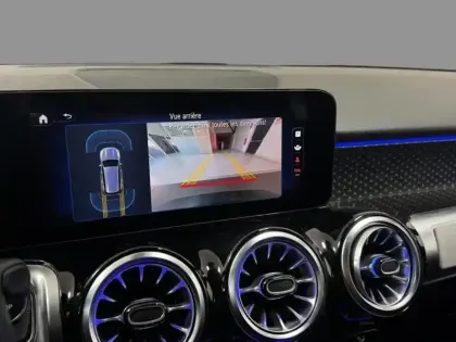 Photo 11 Mercedes Classe B 250+ Edition