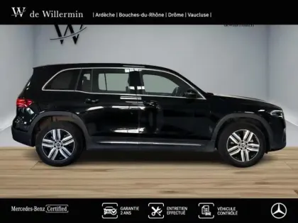 Photo 5 Mercedes Classe B 250+ Edition